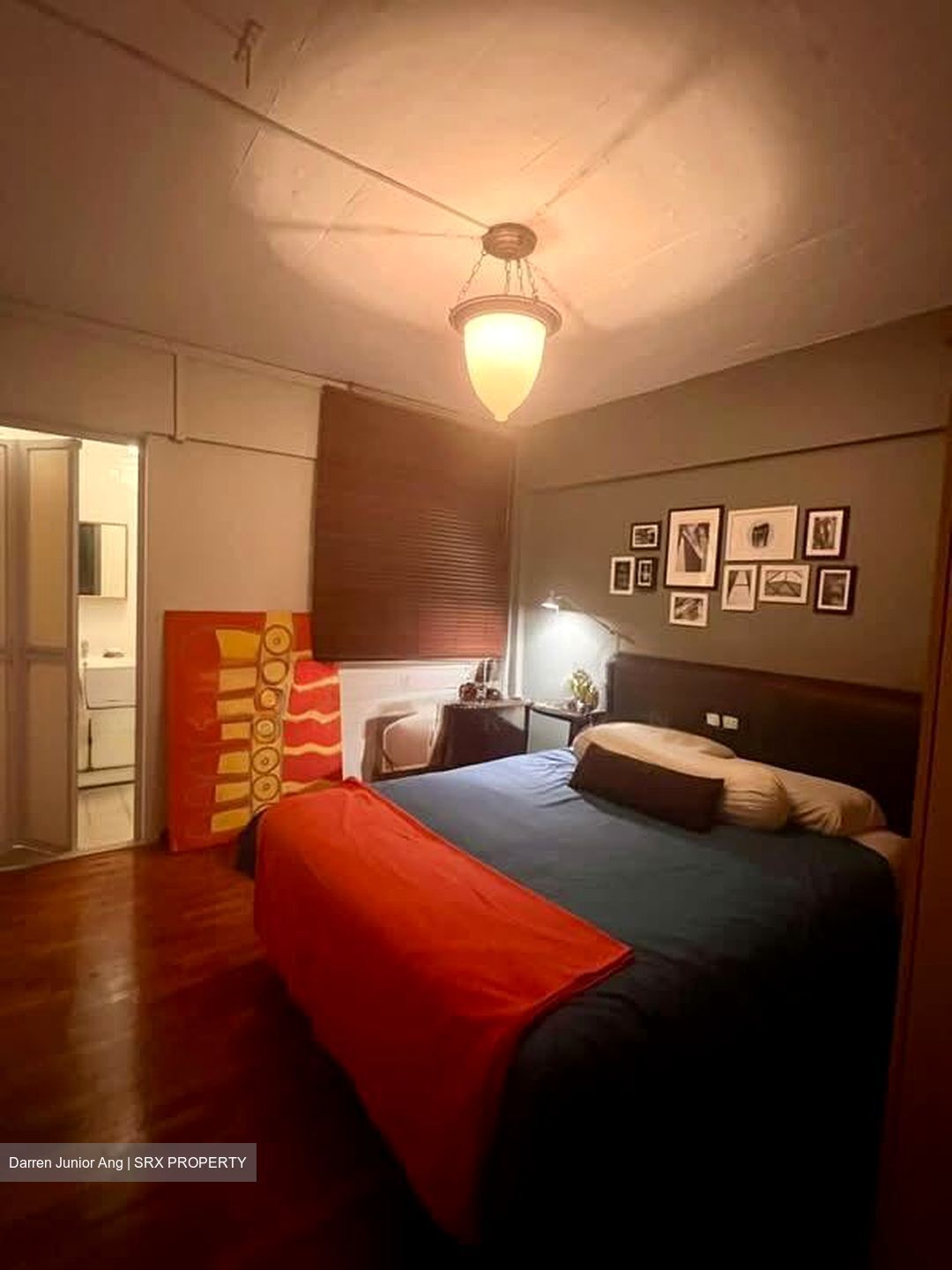 Blk 577 Cheng San Court (Ang Mo Kio), HDB 3 Rooms #543984251